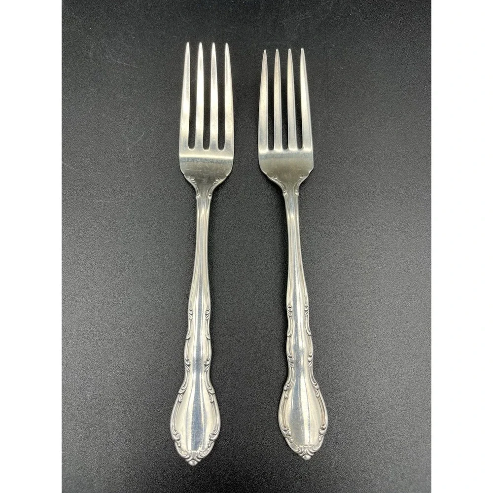 Gorham sterling silver